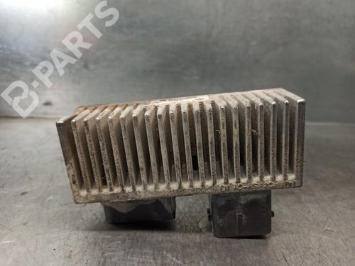 Used Electronic module Electronic module RENAULT MEGANE III Hatchback (BZ0/1_, B3_) 1.5 dCi (BZ0C) (90 hp) 10638163 10638163