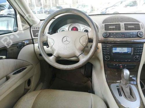 Electronic sensor MERCEDES-BENZ E-CLASS (W211) E 320 (211.065) | BP8288418M84 