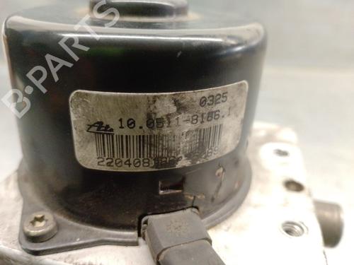 ABS pump JEEP GRAND CHEROKEE II (WJ, WG) 3.1 TD 4x4 | BP19023403M43 