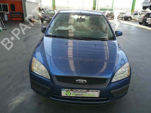 Front right window mechanism FORD FOCUS II (DA_, HCP, DP)  | BP10411437C23 