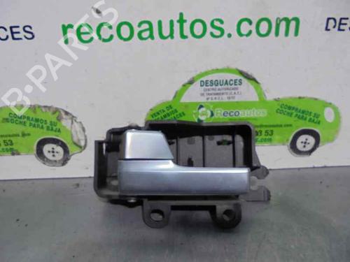 Used Rear left interior door handle FORD FOCUS II Turnier (DA_, FFS, DS) 1.6 TDCi (109 hp) 3217127