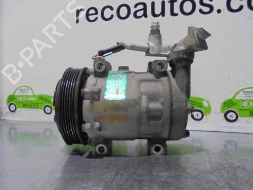 Compresseur AC FIAT STILO (192_) 1.8 16V (192AXC1A, 192BXC1A) (133 hp) 2065905