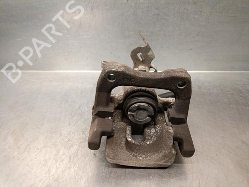 Left rear brake caliper SKODA OCTAVIA III (5E3, NL3, NR3) 1.6 TDI | BP19488777M107 