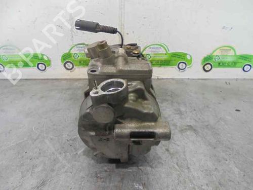 AC compressor ROVER 45 I Saloon (RT) 2.0 V6 | BP2074471M34 