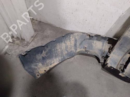 Rear bumper MITSUBISHI OUTLANDER II (CW_W) 2.0 DI-D (CW8W) | BP19107078C8 
