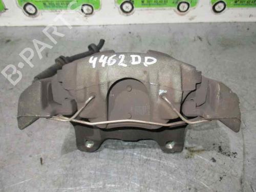 Right front brake caliper ALFA ROMEO 147 (937_) 1.6 16V T.SPARK ECO (937.AXA1A, 937.BXA1A) | BP11612854M104 