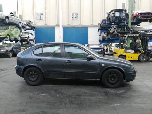 Instrument cluster SEAT LEON (1M1) 1.9 TDI | BP8513711C47 