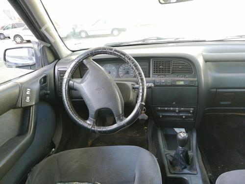 Pipe CITROËN XANTIA (X1_, X2_) 1.9 Turbo D | BP20261015M125 