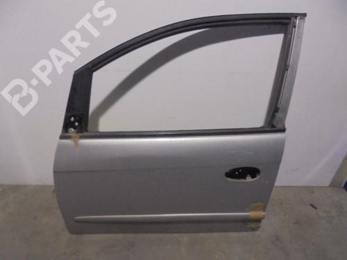 Used Left front door Left front door DAEWOO REZZO (U100) 2.0 (121 hp) 10139637 10139637
