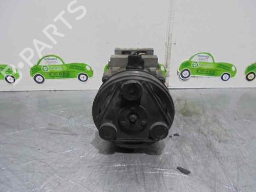 Used AC compressor FORD ESCORT VI (GAL, AAL, ABL) [1995-2002]  2083352