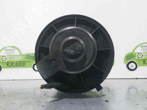Heater blower motor FORD GALAXY I (WGR) 1.9 TDI | BP2049098M62 