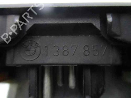 Left front window switch BMW 3 (E36) 320 i | BP2061621I27 