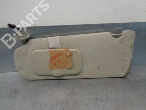 left-sun-visor-chevrolet-trans-sport-34-v6-1996-1997-1998-1999-2000-2001-2002-2003-2004-2005-9051355 main image