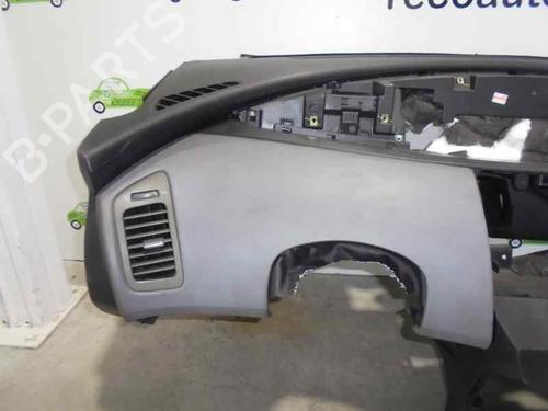 Dashboard NISSAN PRIMERA Estate (WP12) 2.2 dCi | BP2518547C46 