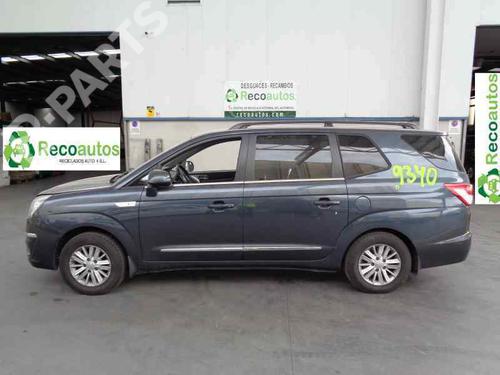 Used Parts SSANGYONG RODIUS II  2.0 Xdi  537869