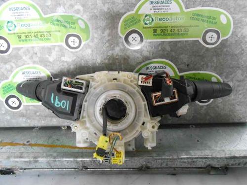 Headlight switch NISSAN ALMERA TINO (V10) 2.2 dCi | BP2089610I24 