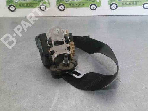 Used Front left belt tensioner Front left belt tensioner OPEL ASTRA G Saloon (T98) 1.7 TD (F69) (68 hp) 8726714 8726714