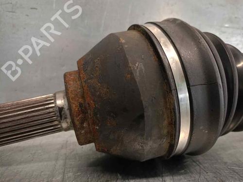 Right front driveshaft RENAULT KOLEOS I (HY_) 2.0 dCi 4x4 (HY0K) | BP18459123M39 