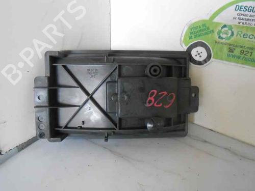 Heater resistor VW GOLF IV (1J1) 1.6 | BP11669287M108 