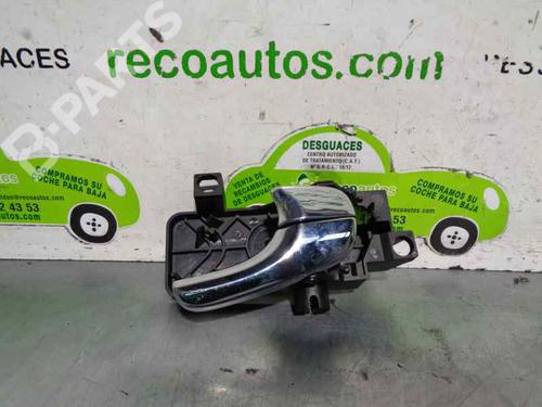 Used Front right interior door handle Front right interior door handle JAGUAR S-TYPE II (X200) 2.7 D (207 hp) 5564555 5564555