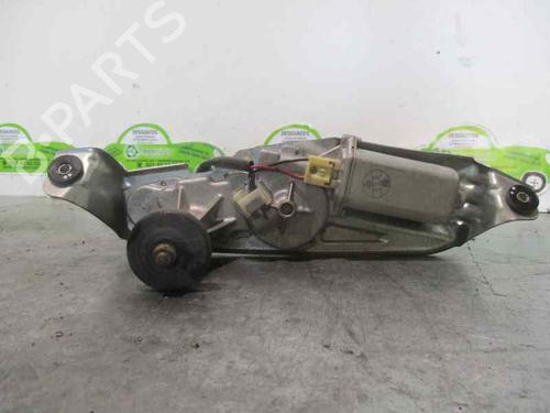 Used Rear wiper motor MAZDA 323 F VI Hatchback (BJ) 1.9 16V (BJ14) (114 hp) 2333570