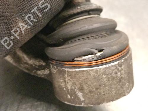 Right front suspension arm BMW 7 (E65, E66, E67) 730 d | BP19176288M13 