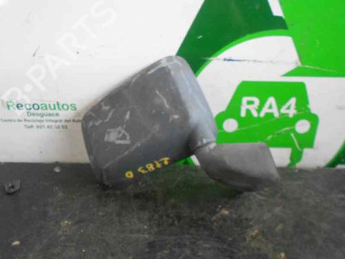 Right mirror RENAULT RAPID Box Body/MPV (F40_, G40_) 1.6 D (F404) | BP5858299C27 