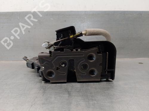 Rear left lock VOLVO XC60 I SUV (156) D5 AWD | BP19166852C100 