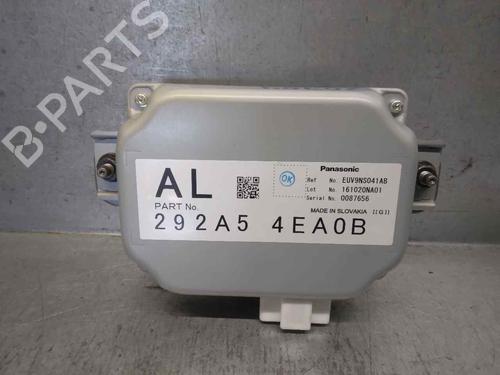 Elektronisk modul NISSAN QASHQAI II SUV (J11, J11_) 1.2 DIG-T (115 hp) 18705653