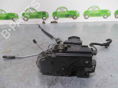 Front right lock VW BORA I (1J2) 2.3 V5 3B18337016A | 4 | PUERTAS