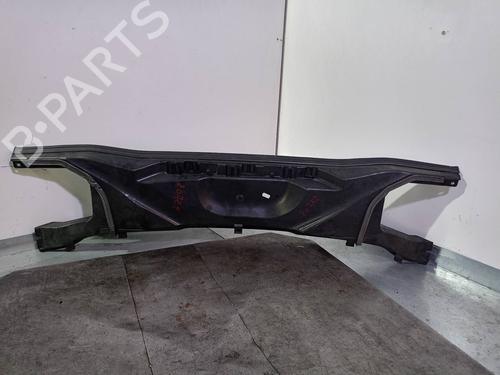 Used Scuttle panel BMW 1 (E81) 116 d (116 hp) 18729780