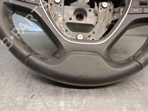 Steering wheel HYUNDAI i20 II (GB, IB) 1.2 | BP19310690C49 