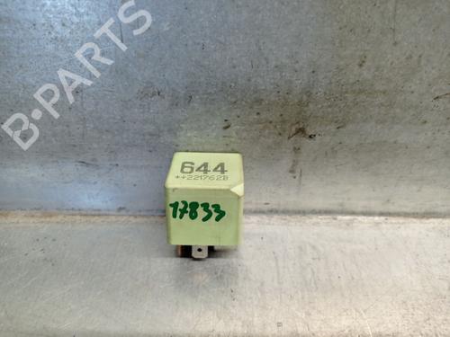 Used Electronic module SEAT IBIZA V (KJ1, KJG) 1.0 TSI (110 hp) 19504895