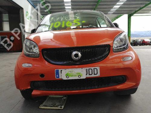 Elektronisk modul SMART FORTWO Coupe (453) 1.0 (453.342, 453.343) | BP5564728M83 