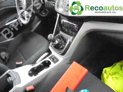 Rear right exterior door handle FORD C-MAX II (DXA/CB7, DXA/CEU) 1.6 TDCi | BP2341014C130  - Image 5