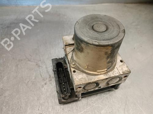 ABS pump RENAULT KANGOO / GRAND KANGOO II (KW0/1_) 1.6 16V (KW03, KW09, KW0D, KW0U, KW0W, KW13) | BP18079484M43 