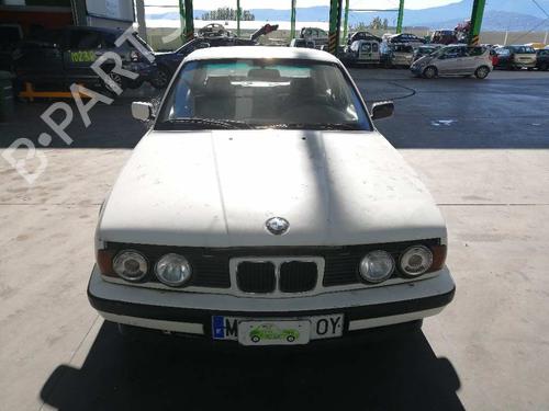 Intercooler BMW 5 (E34) 525 tds | BP5602262M30 