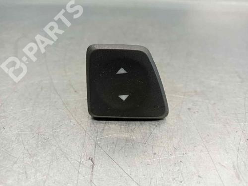 Used Left front window switch Left front window switch FIAT 500 (312_) 1.2 (312AXA1A) (69 hp) 10077036 10077036