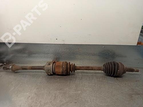 Used Right front driveshaft Right front driveshaft HYUNDAI XG (XG) 30 (188 hp) 10358035 10358035
