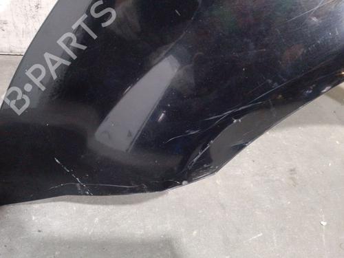 Left front fenders CITROËN C2 (JM_) 1.4 HDi | BP19023654C41 