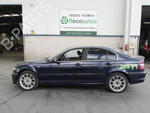 Right front window switch BMW 3 (E46) 320 d | BP18348112I26 