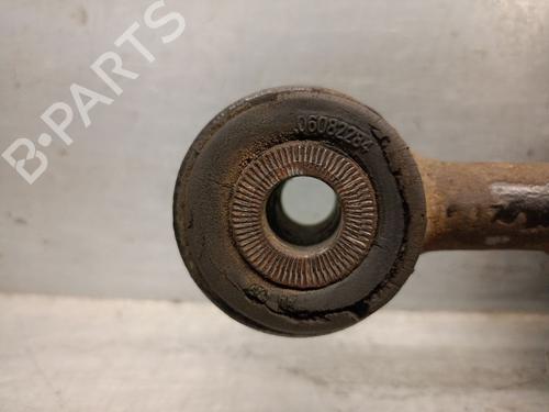 Left front shock absorber NISSAN PATHFINDER III (R51) 2.5 dCi | BP19044547M16 