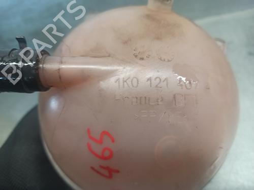 Expansion tank VW GOLF V (1K1) 1.9 TDI | BP17962944C120 