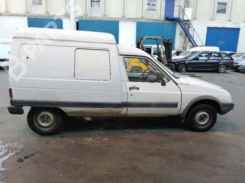 Intake manifold CITROËN C15 Box Body/MPV (VD_) 1.8 D | BP6889128M70  - Image 8