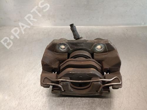 Left rear brake caliper SAAB 9-5 (YS3E) 2.2 TiD | BP19274072M107 