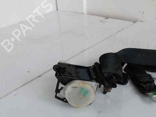 Used Rear right seatbelt NISSAN ALMERA TINO (V10) 2.2 dCi (115 hp) 7443838