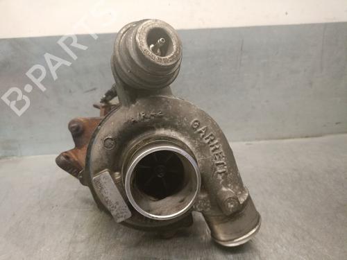 Used Turbocharger/Supercharger SSANGYONG REXTON / REXTON II (GAB_) [2002-2025]  19537851