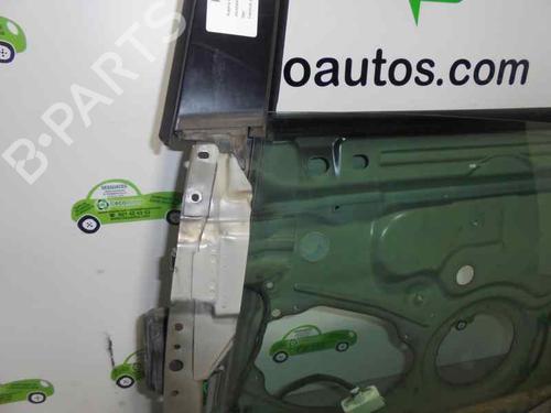 Left rear door VW GOLF V (1K1) 1.9 TDI | BP2111264C4 