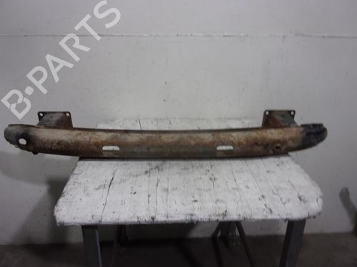 Used Rear bumper reinforcement PEUGEOT 307 SW (3H) 1.6 HDI 90 (90 hp) 17516060