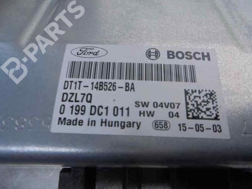 Electronic module FORD C-MAX II (DXA/CB7, DXA/CEU) 1.0 EcoBoost 3262695 ...